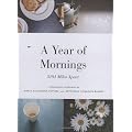 A Year of Mornings: 3191 Miles Apart