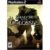  Shadow of the Colossus