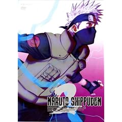 NARUTO -�i���g-�����` ���E�\��m�̏� 02 [DVD]
