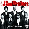�y���T�Ȃ��zJ Soul Brothers