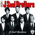 �y���T�Ȃ��zJ Soul Brothers