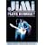 Jimi Plays Berkeley [DVD] [Import]