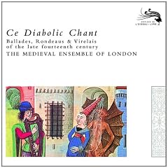 Diabolic Chant
