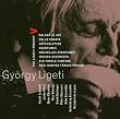 Ligeti Project 5