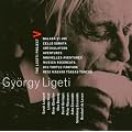 Ligeti Project 5