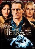 [DVD] From The Terrace