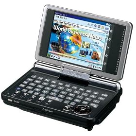 SHARP �U�E���X SL-C3100