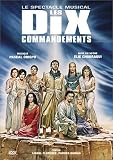 [DVD] Les Dix commandements