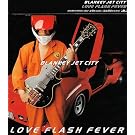 LOVE FLASH FEVER