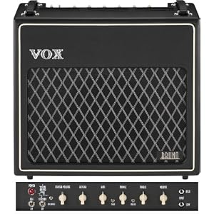 VOX Tony Bruno