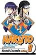 Naruto, Vol. 9 (Naruto (Graphic Novels))