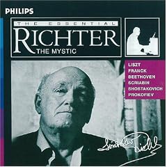 �G�b�Z���V�����E���q�e�� The Mystic