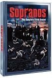 [DVD] The Sopranos: The Complete Fifth Season
