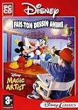  Magic Artist
