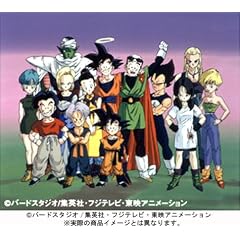 DRAGON BALL Z DVD BOX DRAGON BOX VOL.2