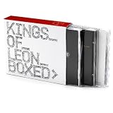 [Music] Boxed