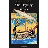 The Odyssey (Wordsworth Classics)Homer�ɂ��