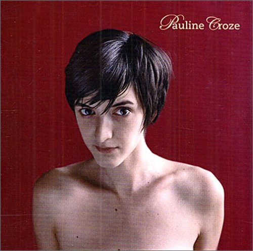  Pauline Croze