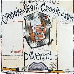 Crooked Rain, Crooked Rain