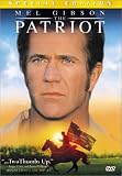 [DVD] The Patriot (Widescreen)