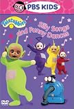 [DVD] Teletubbies - Silly Songs and Funny Dances