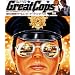 �q�Y���� �C�O�ҁrGreat Cops �C�O�̌Y���h���}&���[�r�[�E�e�[�}�\���O�E�x�X�g