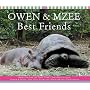 Best Friends (Owen & Mzee)