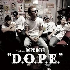 D.O.P.E.