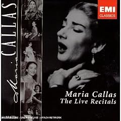 The Live Recitals [Box Set]