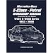 Mercedes-Benz E-Class - Petrol Workshop Manual: W124 & W210 Series 1993-2000 (Workshop Manual 1993-2000)