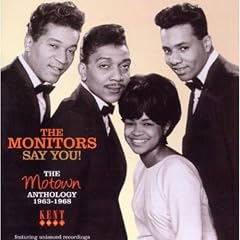 �Z�C�E���[!:���[�^�E���E�A���\���W�[ 1963-1968