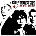 SAMURAI STRUCK