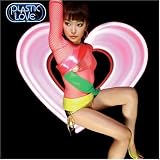 [CD]PLASTIC LOVE CRAZY(初回生産限定盤)(DVD付)
