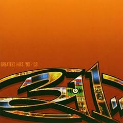 Greatest Hits 93-03