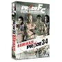 Pride 34: Kamakazi [DVD] [Import]