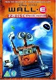 [DVD] WALL-E (2 Disc Special Edition) [DVD] [2008]