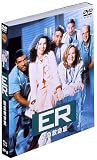[DVD]アンソニー・エドワーズ ER 緊急救命室 I ― ファースト・シーズン DVD セット vol.2