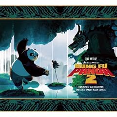 The Art of Kung Fu Panda II