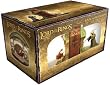 Lord of the Rings Book: With Bookends