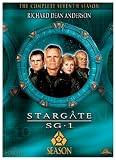 [DVD] Stargate SG-1: Season 7
