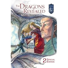 The Dragons Revealed (Knights of the Silver Dragon)
