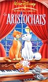  Les Aristochats