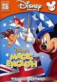  Magic English