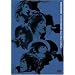 1st LIVE TOUR 2006~Heart,Mind and Soul~ [DVD]