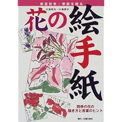 �Ԃ̊G�莆�\�l�G�̉Ԃ̕`�����ƌ��t�̃q���g