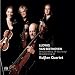 Beethoven: String Quartets Op. 59 String Quintet O