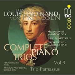 Chamber Music 3