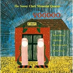��Voodoo [Import] [from UK]  Sonny Clark Memorial Quartet  