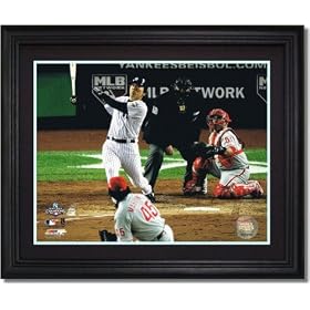 ����G�� 2009�N���[���h�V���[�Y��6��z�[������ MLB�t�H�g