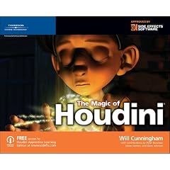 The Magic of Houdini